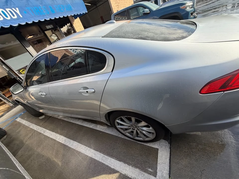 2012 Jaguar X250 XF - Image 7 of 17
