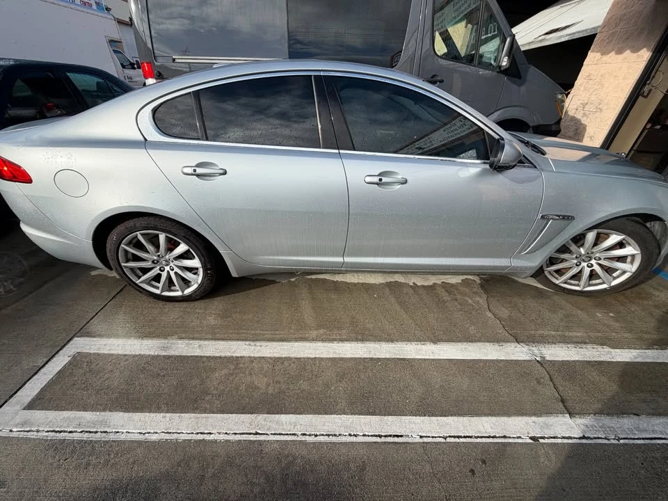 2012 Jaguar X250 XF - Image 5 of 17