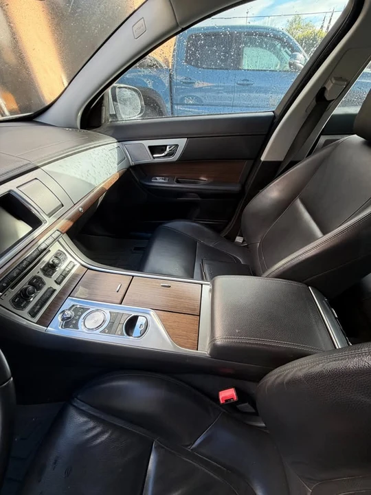 2012 Jaguar X250 XF - Image 12 of 17