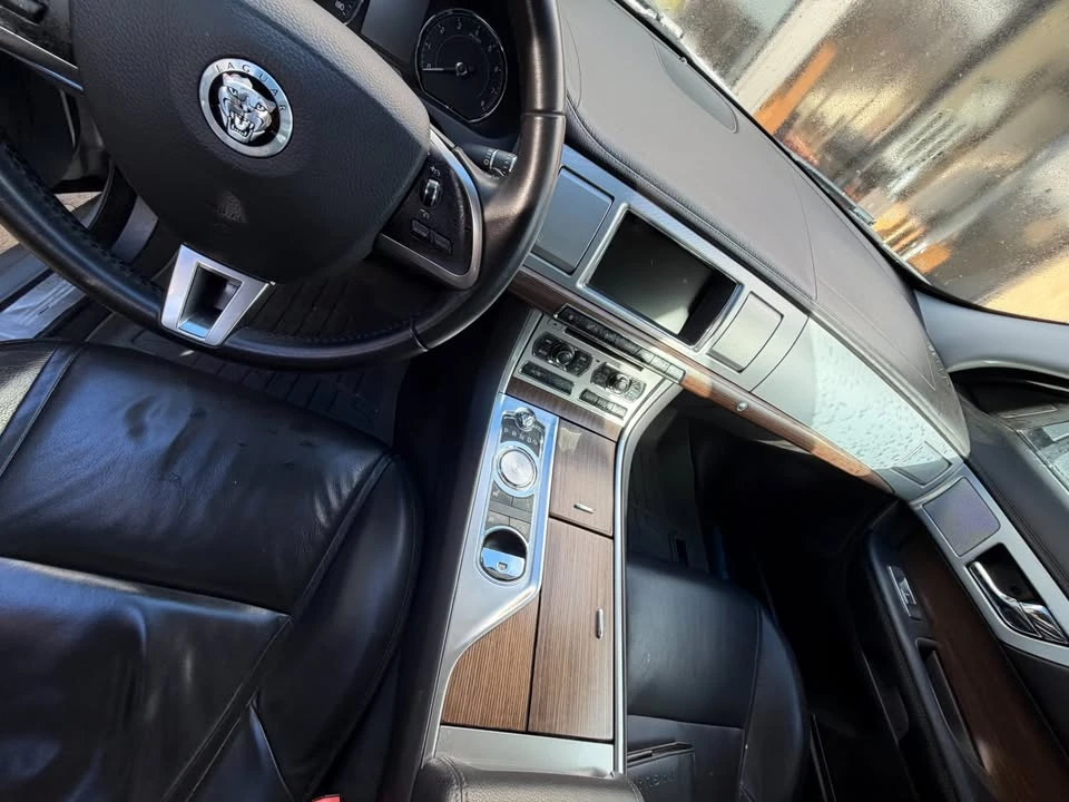 2012 Jaguar X250 XF - Image 11 of 17