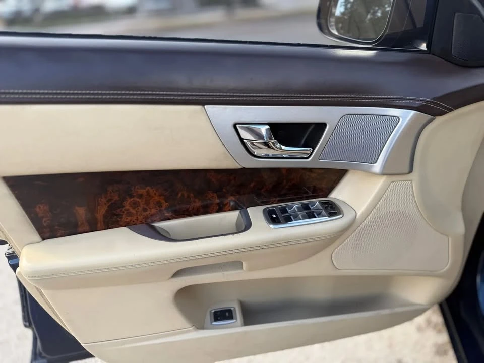2012 Jaguar X250 XF - Image 9 of 20