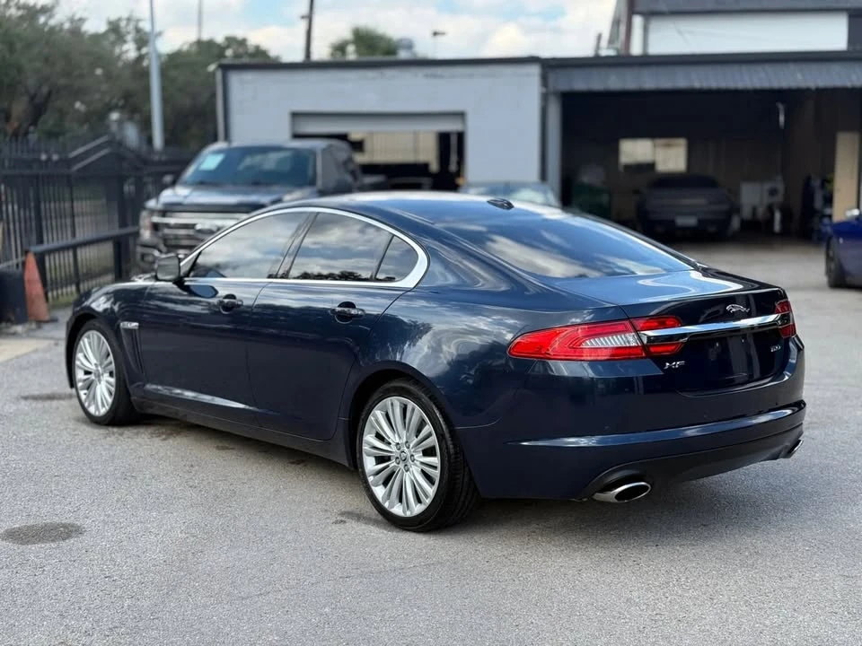 2012 Jaguar X250 XF - Image 6 of 20