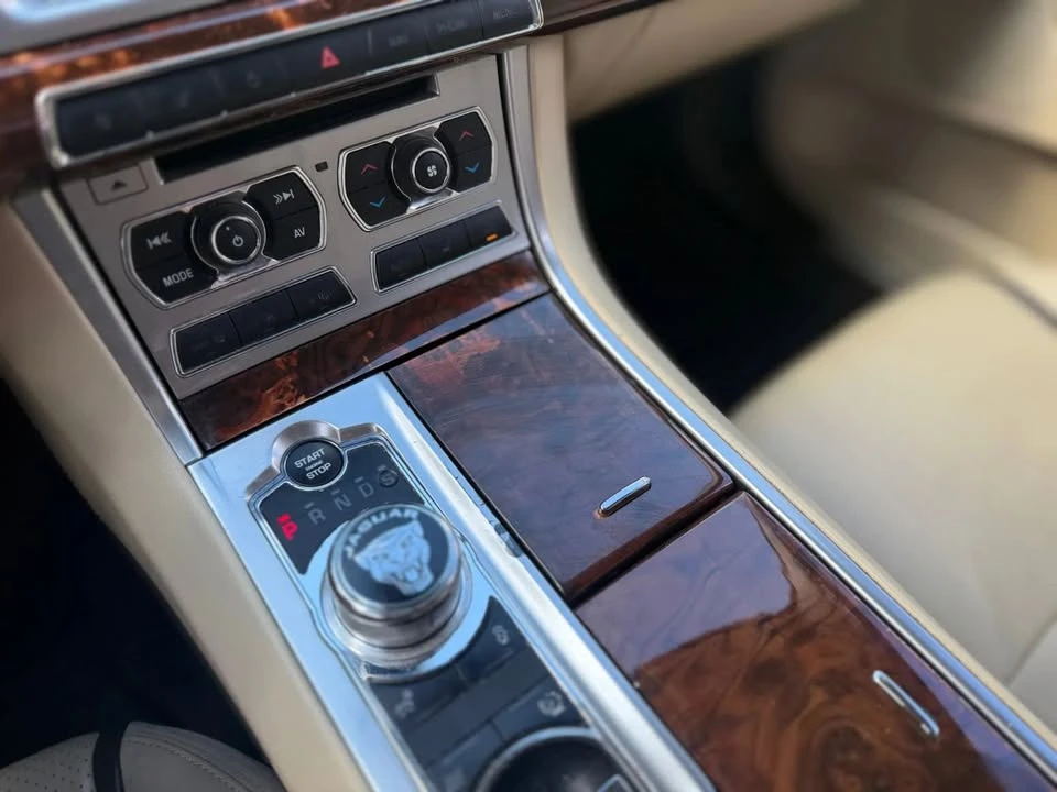 2012 Jaguar X250 XF - Image 18 of 20