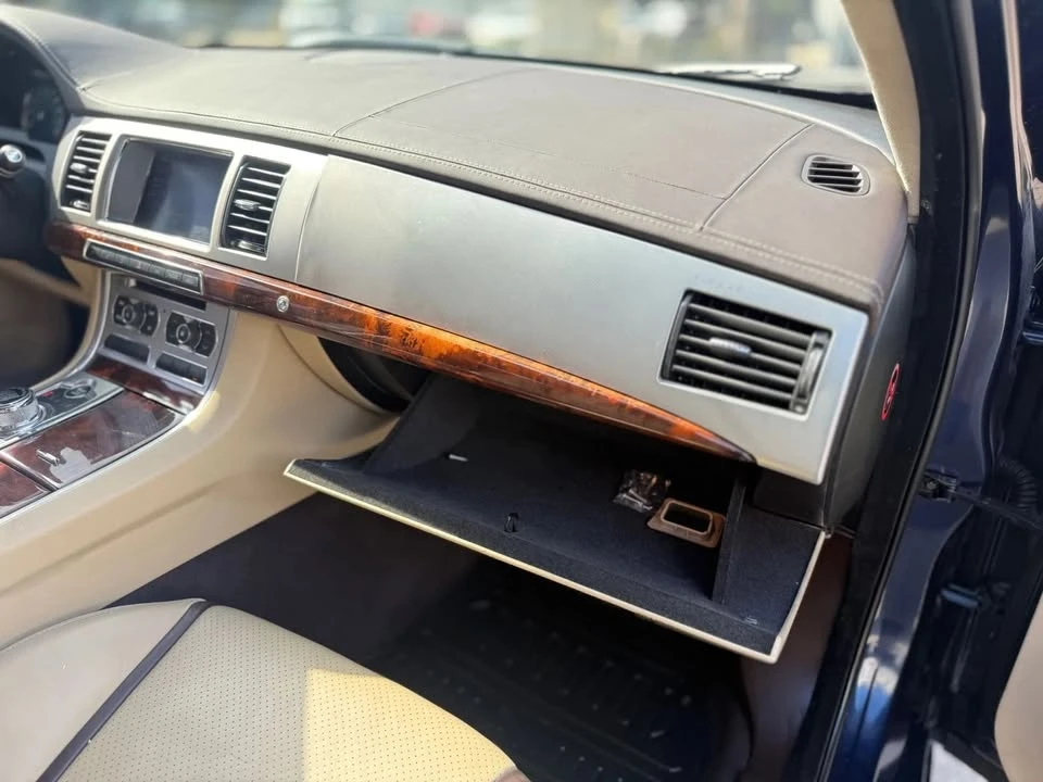 2012 Jaguar X250 XF - Image 13 of 20