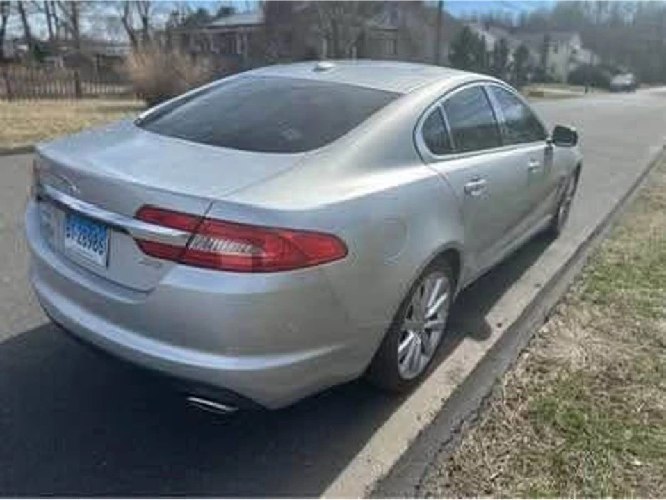 2012 Jaguar X250 XF - Image 7 of 20