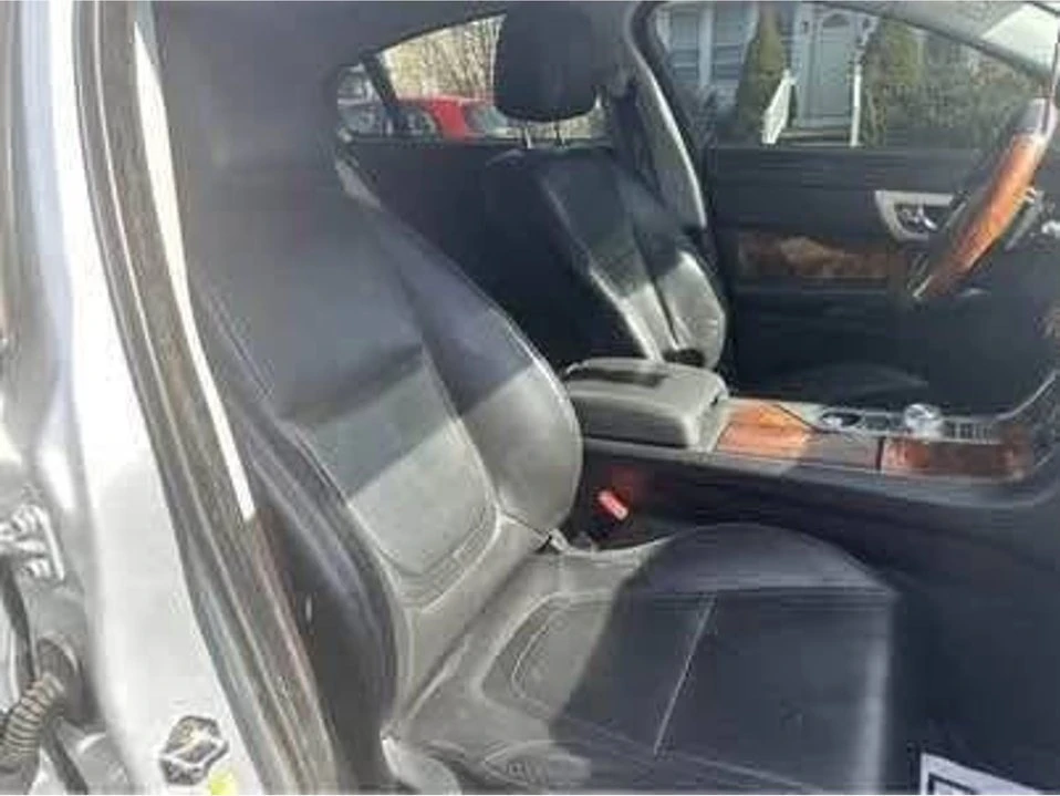 2012 Jaguar X250 XF - Image 12 of 20