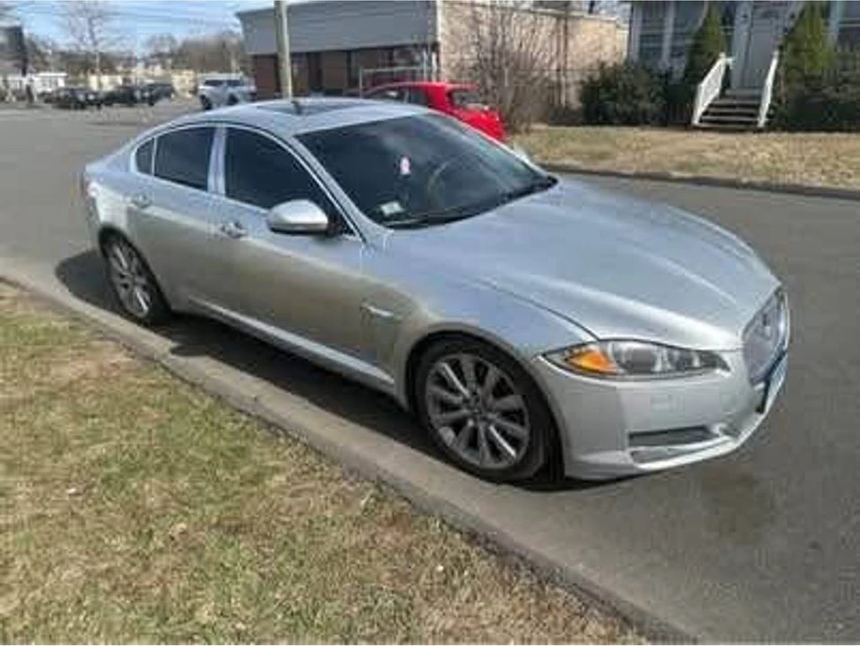 2012 Jaguar X250 XF - Image 9 of 20