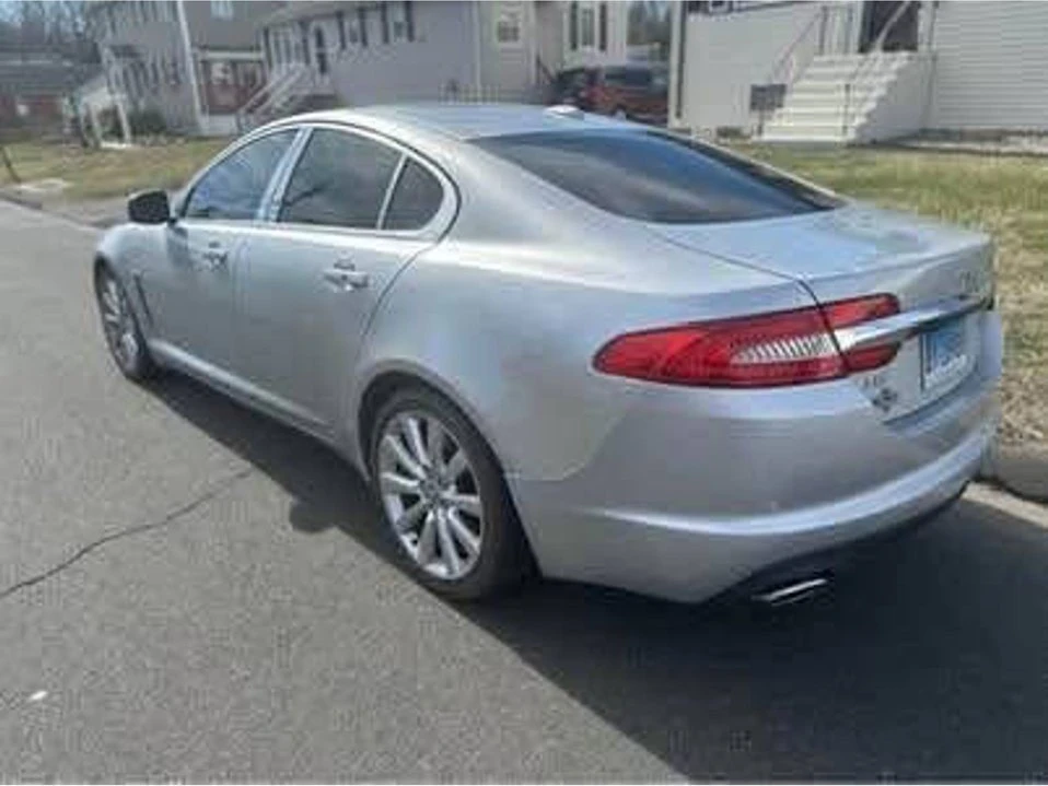 2012 Jaguar X250 XF - Image 6 of 20