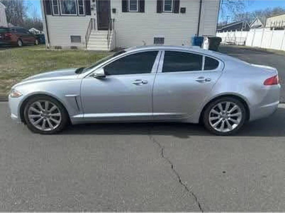 2012 Jaguar X250 XF - Image 3 of 20