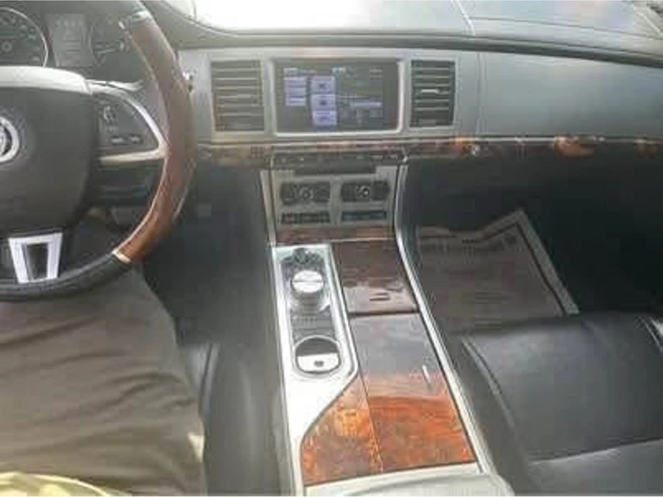 2012 Jaguar X250 XF - Image 18 of 20