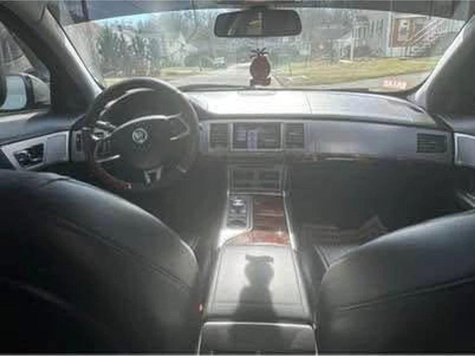 2012 Jaguar X250 XF - Image 16 of 20
