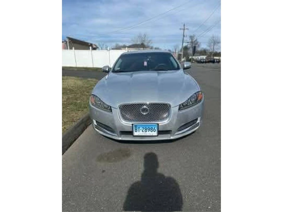2012 Jaguar X250 XF - Image 2 of 20