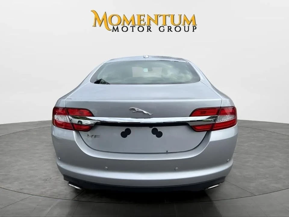 2012 Jaguar X250 XF - Image 6 of 20