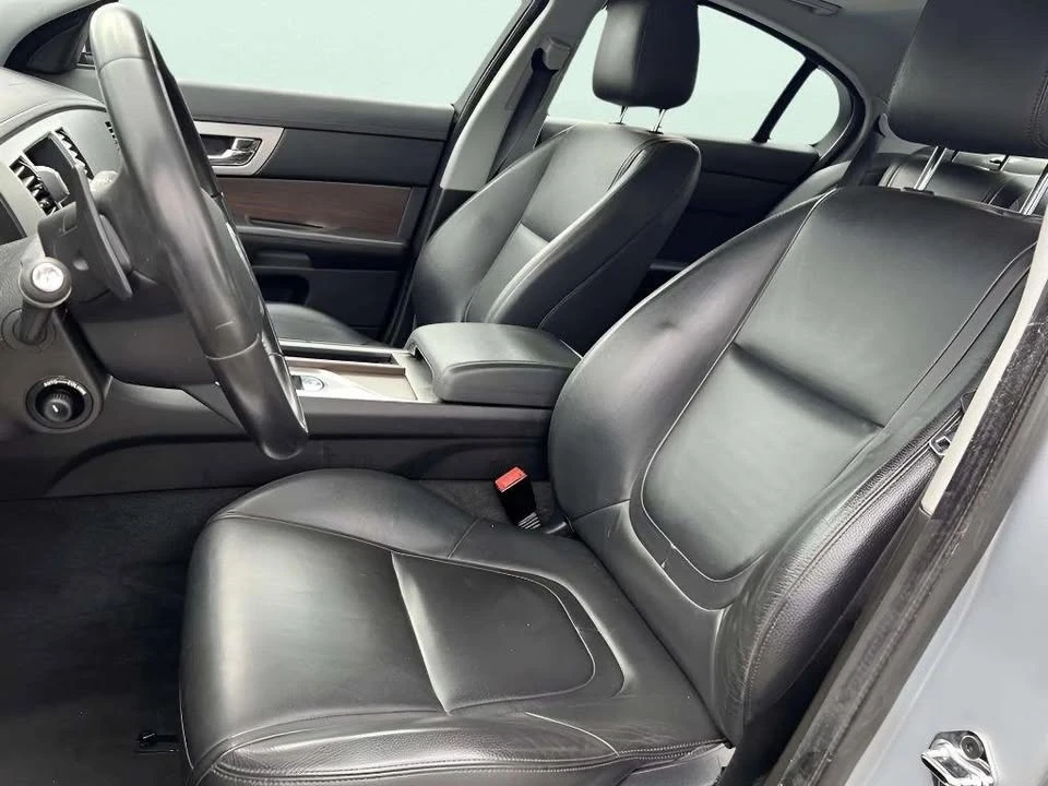 2012 Jaguar X250 XF - Image 10 of 20