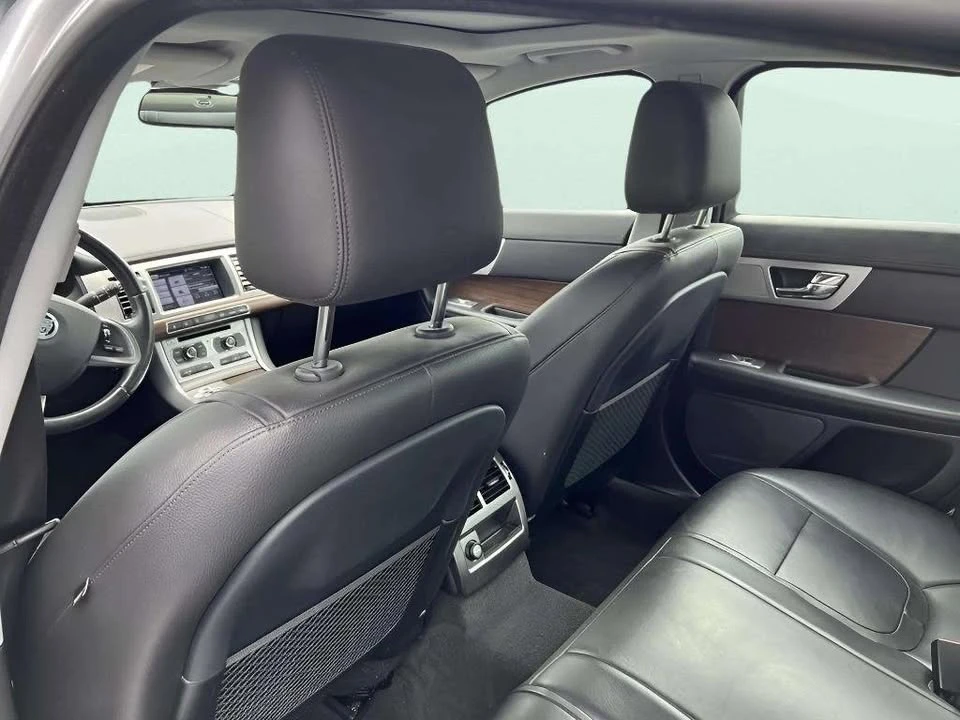 2012 Jaguar X250 XF - Image 9 of 20