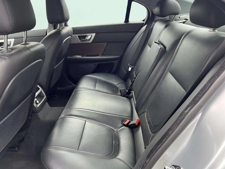 2012 Jaguar X250 XF - Image 8 of 20