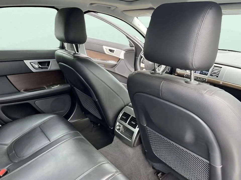 2012 Jaguar X250 XF - Image 13 of 20