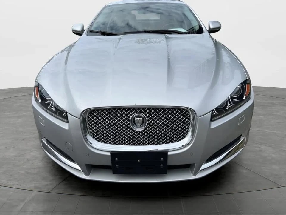 2012 Jaguar X250 XF - Image 3 of 20
