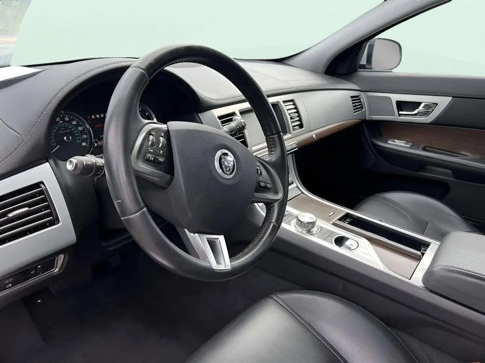 2012 Jaguar X250 XF - Image 11 of 20