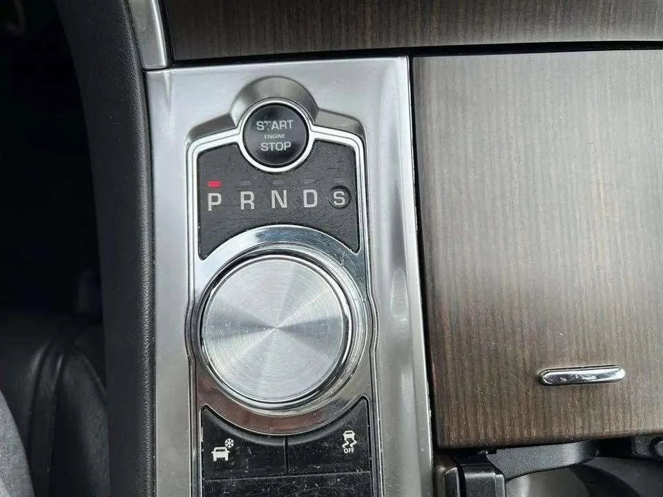 2012 Jaguar X250 XF - Image 18 of 20