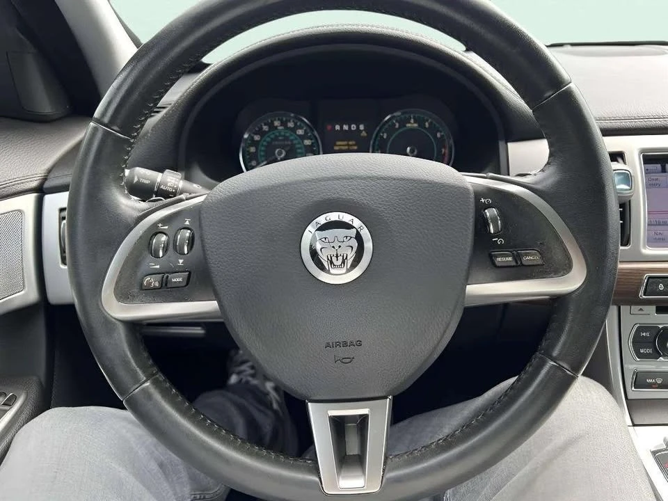 2012 Jaguar X250 XF - Image 19 of 20