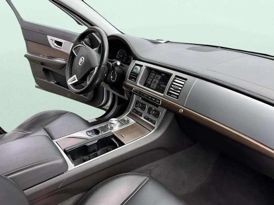2012 Jaguar X250 XF - Image 15 of 20