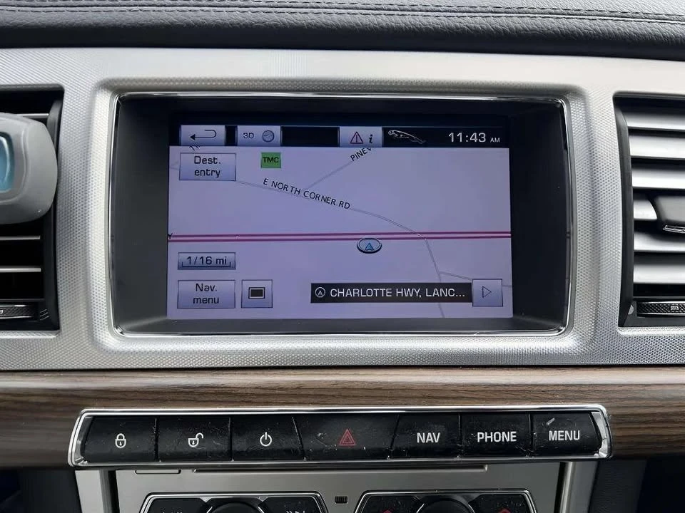 2012 Jaguar X250 XF - Image 16 of 20