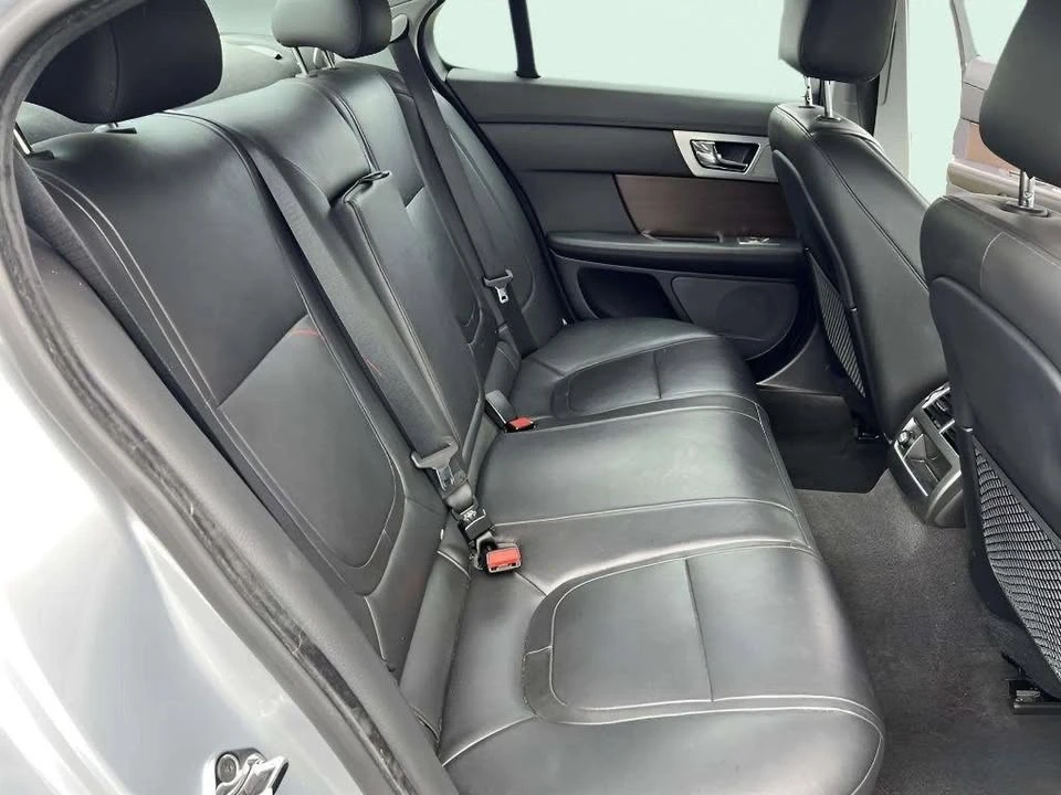 2012 Jaguar X250 XF - Image 12 of 20