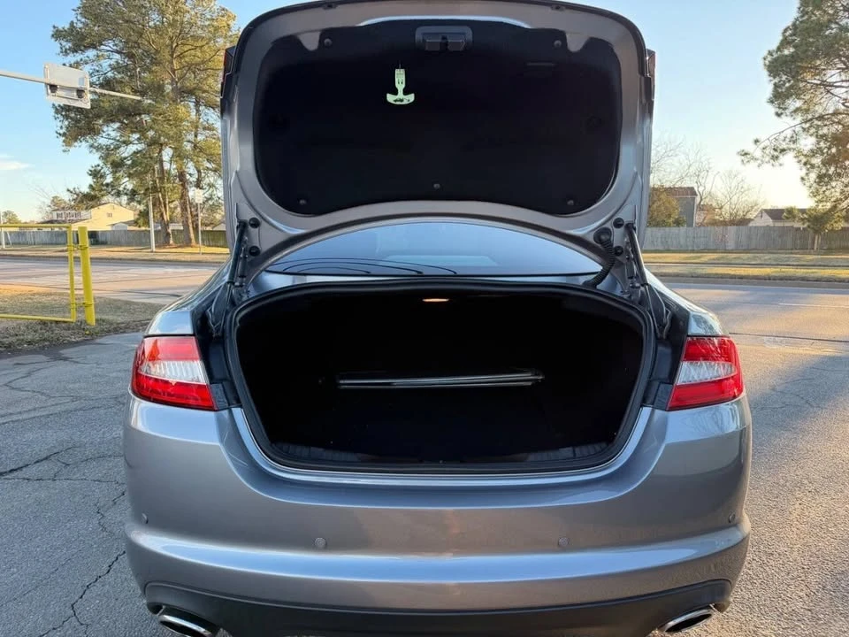 2012 Jaguar X250 XF - Image 13 of 20