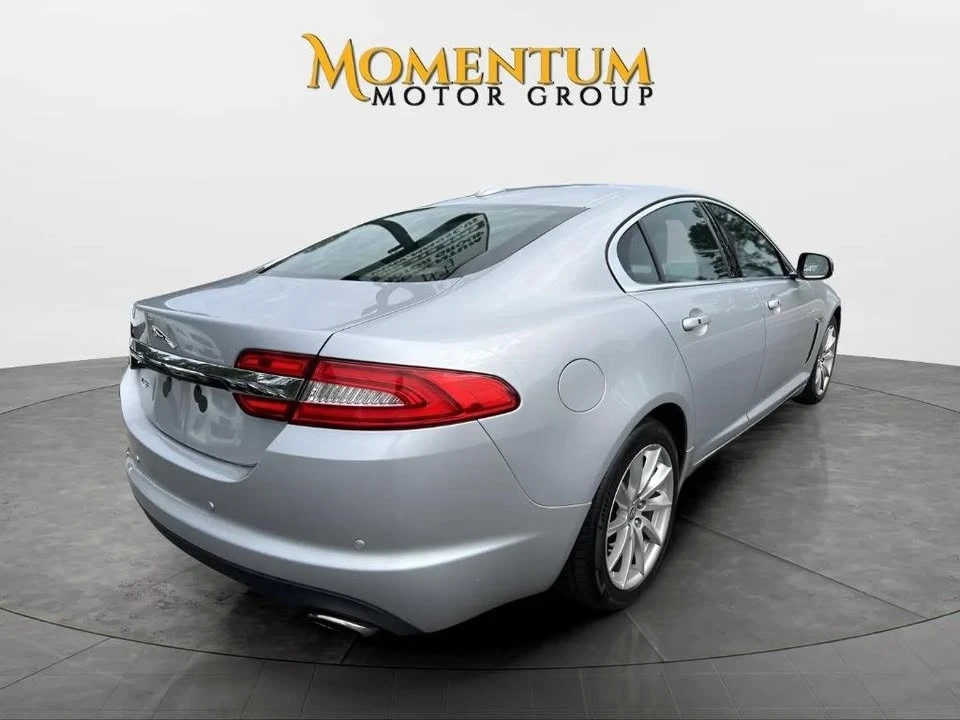 2012 Jaguar X250 XF - Image 7 of 20