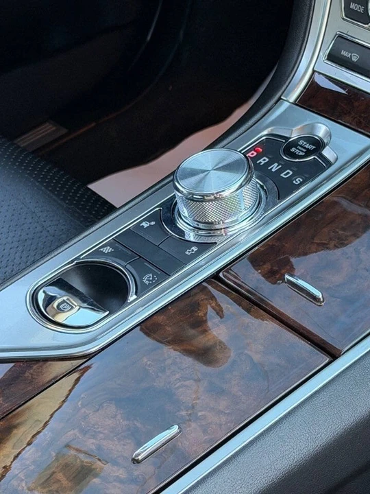 2012 Jaguar X250 XF - Image 17 of 20