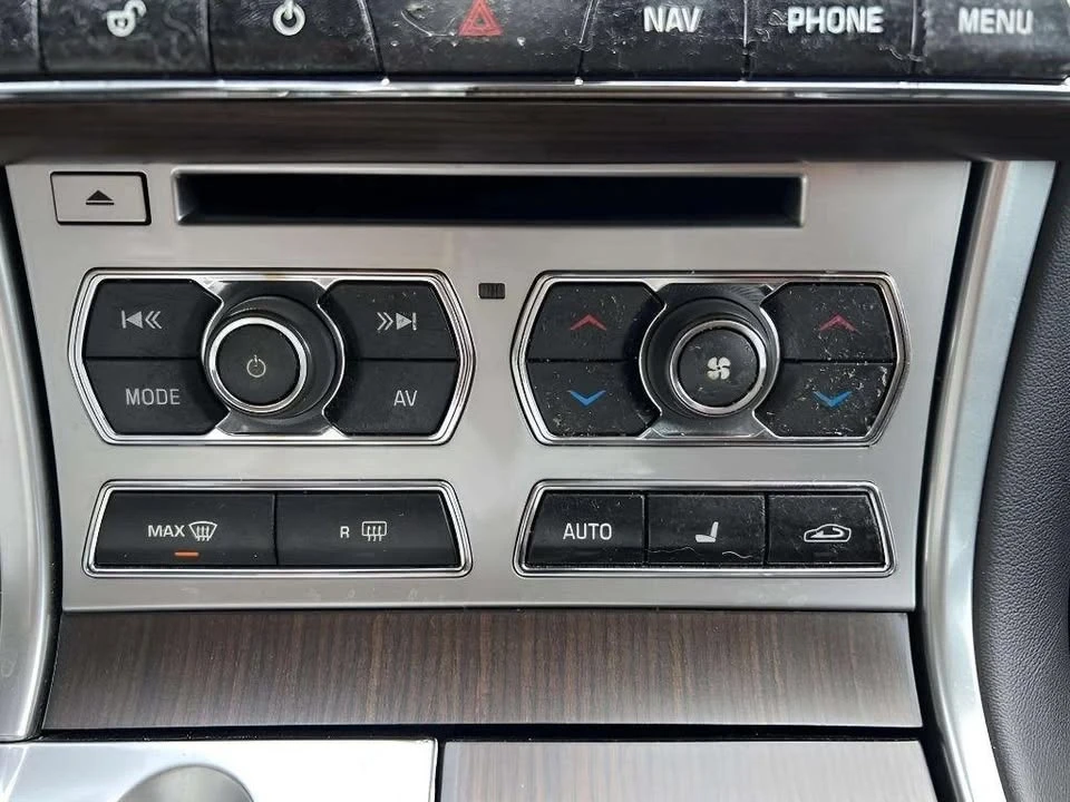 2012 Jaguar X250 XF - Image 17 of 20