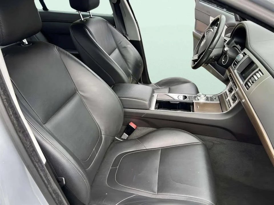 2012 Jaguar X250 XF - Image 14 of 20