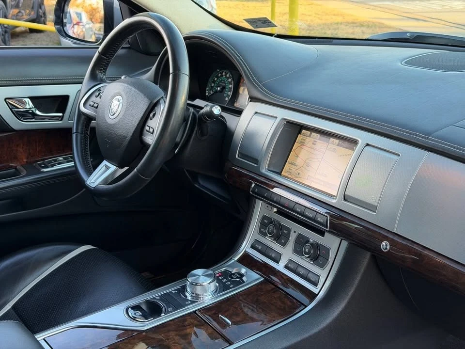 2012 Jaguar X250 XF - Image 16 of 20