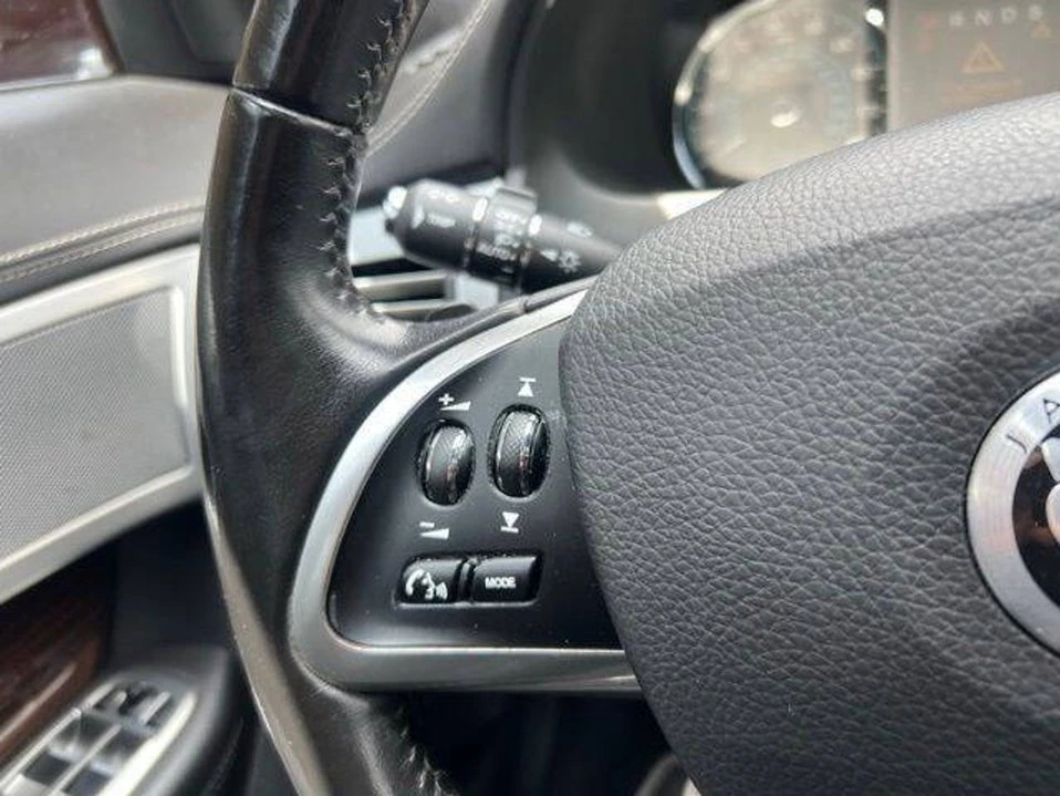 2012 Jaguar X250 XF - Image 18 of 20