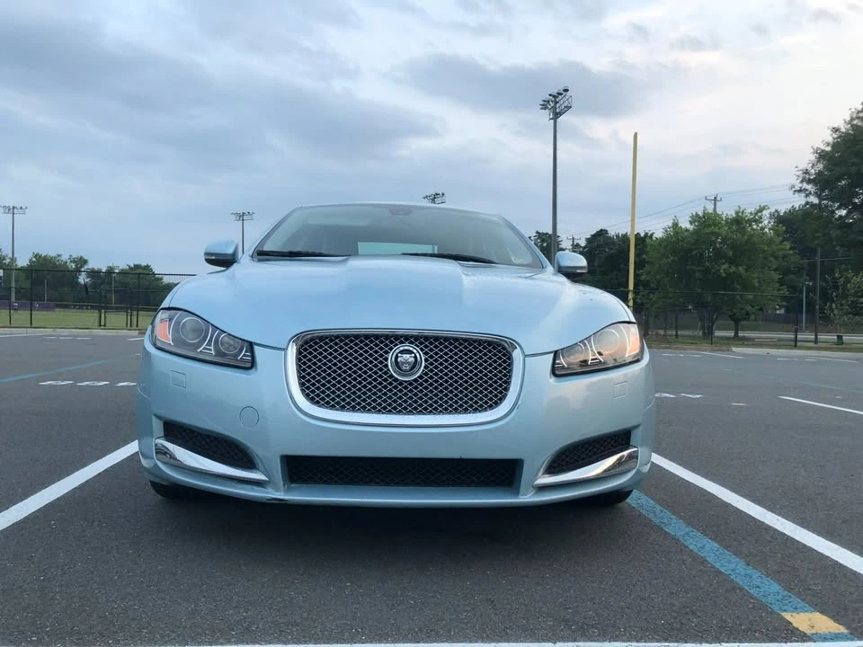 2012 Jaguar X250 XF - Image 3 of 12