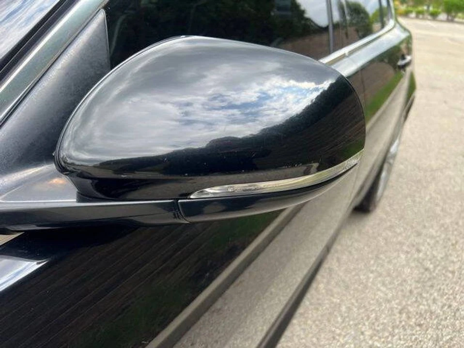 2012 Jaguar X250 XF - Image 11 of 20