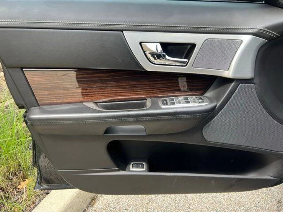 2012 Jaguar X250 XF - Image 14 of 20