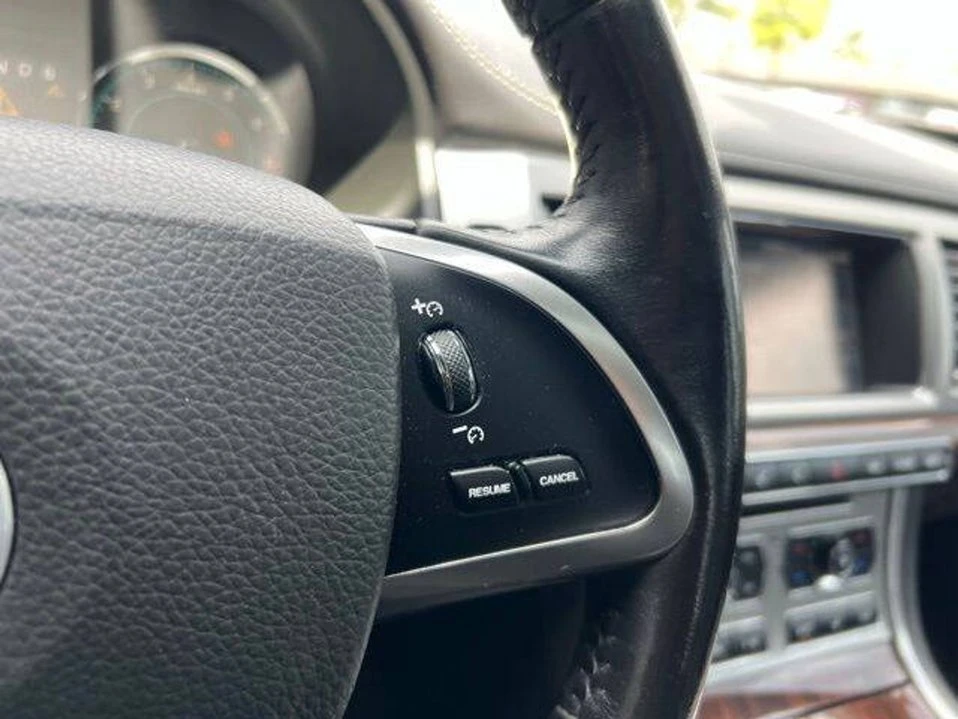 2012 Jaguar X250 XF - Image 19 of 20