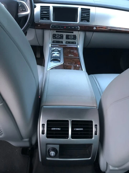 2012 Jaguar X250 XF - Image 12 of 12