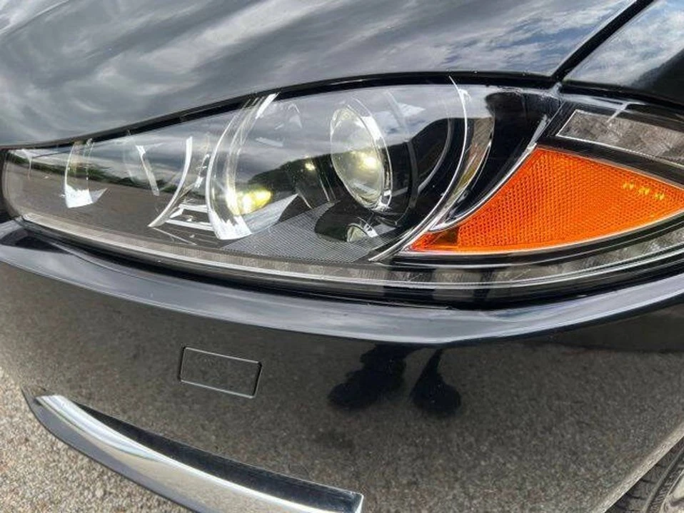 2012 Jaguar X250 XF - Image 10 of 20