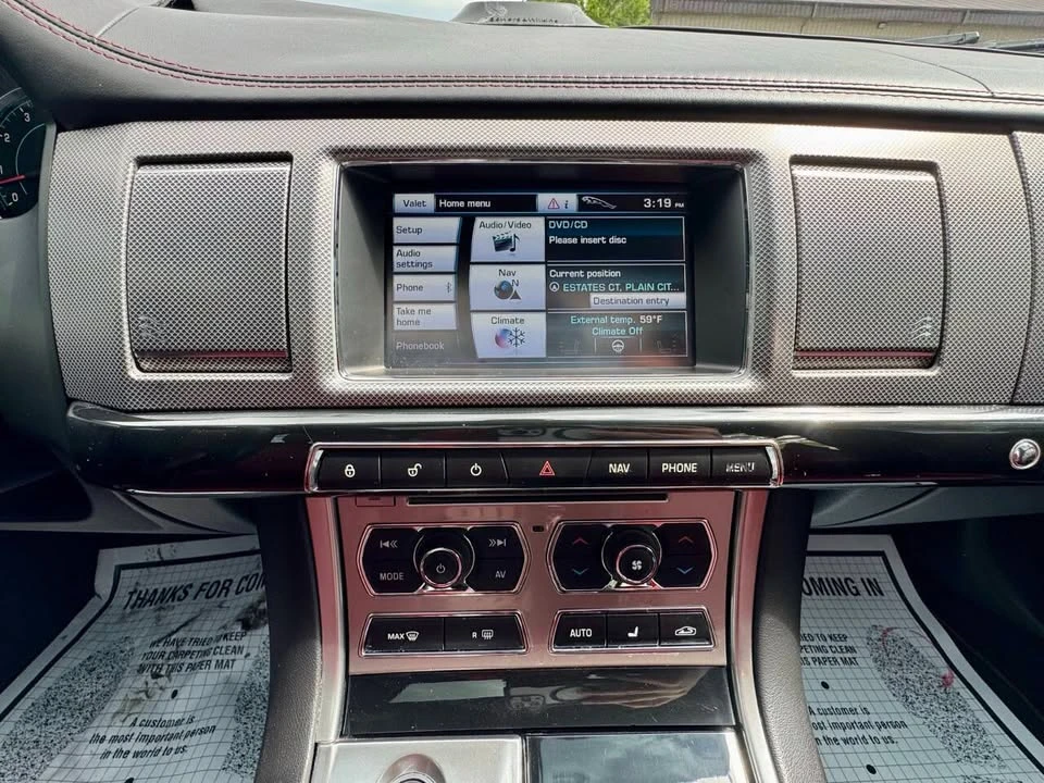 2012 Jaguar X250 XF - Image 19 of 20