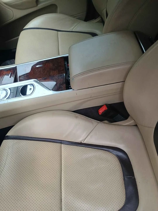 2012 Jaguar X250 XF - Image 6 of 7