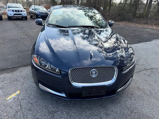 2012 Jaguar X250 XF - Image 3 of 18