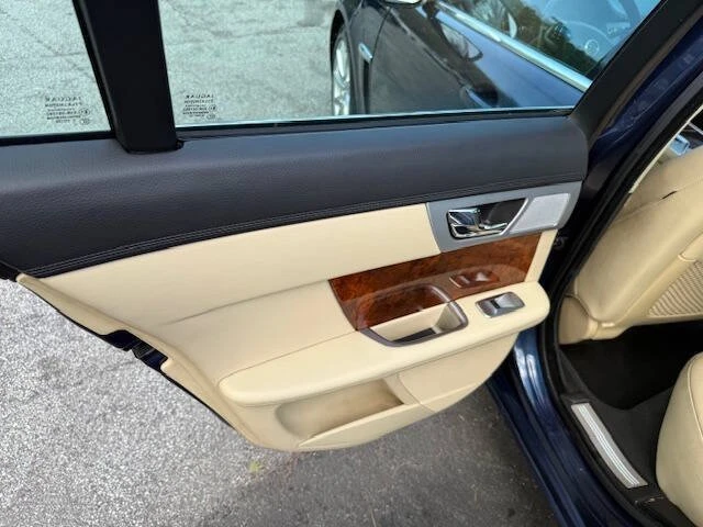 2012 Jaguar X250 XF - Image 10 of 18