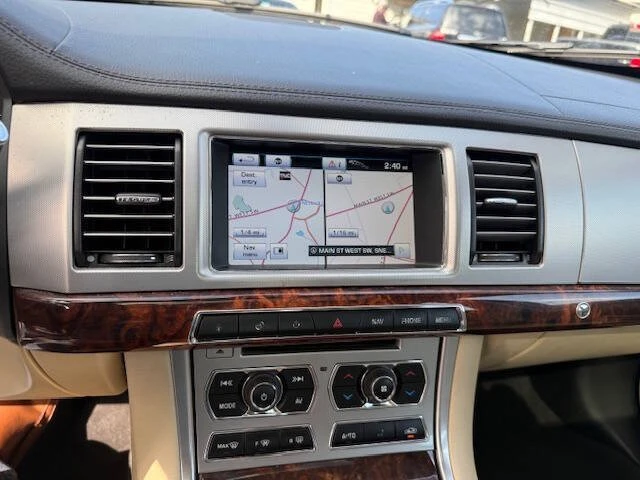 2012 Jaguar X250 XF - Image 15 of 18