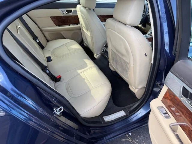 2012 Jaguar X250 XF - Image 11 of 18