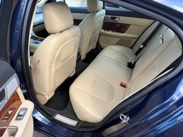 2012 Jaguar X250 XF - Image 9 of 18