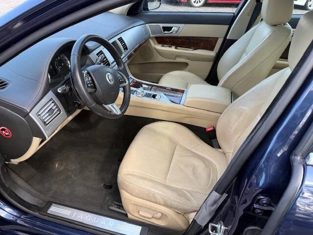 2012 Jaguar X250 XF - Image 7 of 18