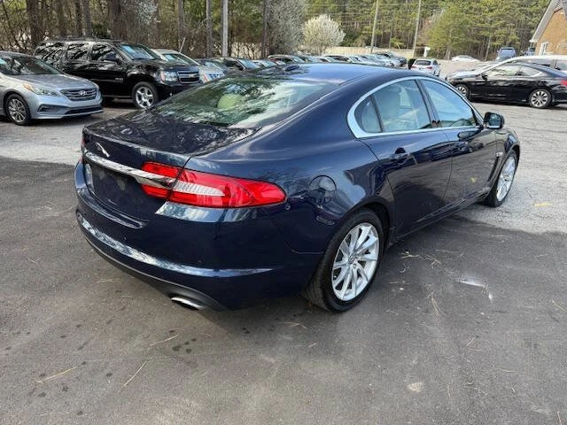 2012 Jaguar X250 XF - Image 5 of 18